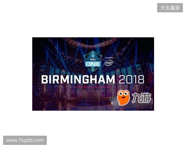 ESL One伯明翰站：XG让一追二战胜PVISION，杀入决赛日